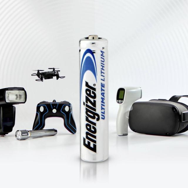 Energizer - E301535701 no categorizado