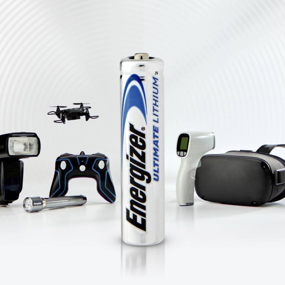 Energizer - E301535701 no categorizado
