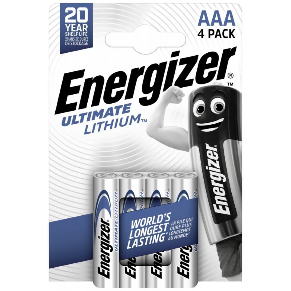 Energizer - E301535701 no categorizado