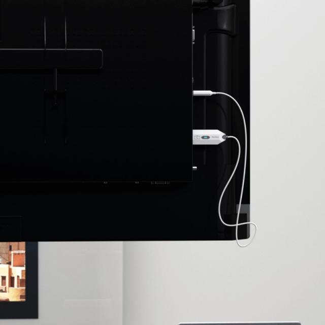 iggual - Transmisor y receptor HDMI FHD inalÃ¡mbrico