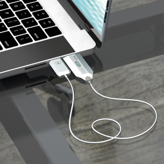 iggual - Transmisor y receptor HDMI FHD inalÃ¡mbrico