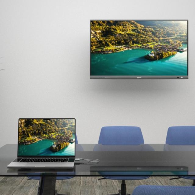 iggual - Transmisor y receptor HDMI FHD inalÃ¡mbrico