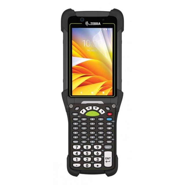 Mobilis - 036325 accesorio para ordenador de bolsillo tipo PDA Protector de pantalla