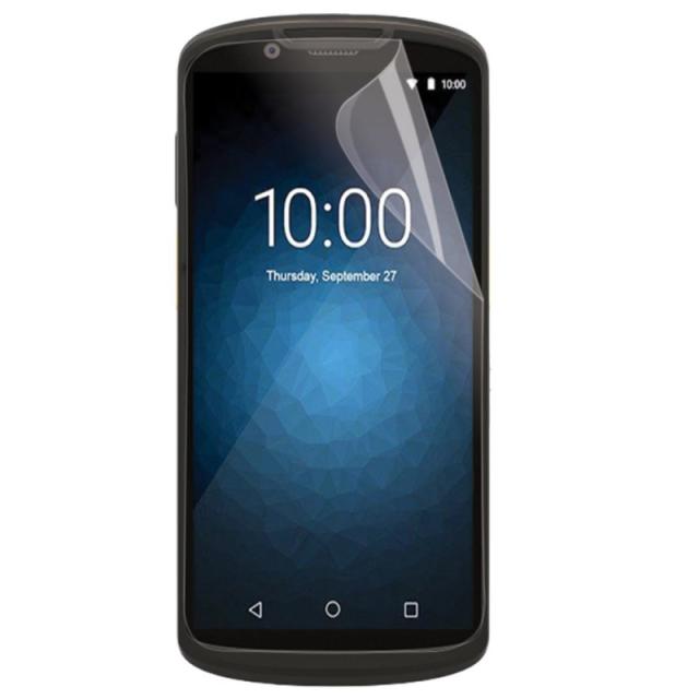 Zebra - 3PTY-MOB-036267 accesorio para ordenador de bolsillo tipo PDA Protector de pantalla