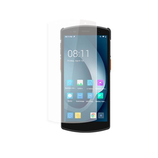 Posiflex - 3.01.43.20024 accesorio para ordenador de bolsillo tipo PDA Protector de pantalla