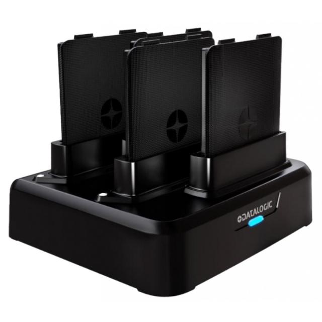 Datalogic - 94ACC0392 accesorio para ordenador de bolsillo tipo PDA Protector de pantalla