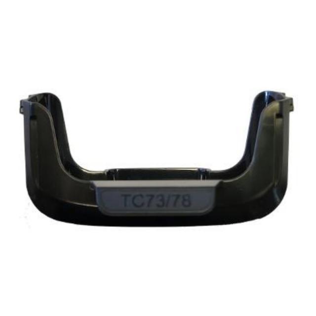 Zebra - SHIM-CRD-NGTC7 accesorio para ordenador de bolsillo tipo PDA Adaptador de copa