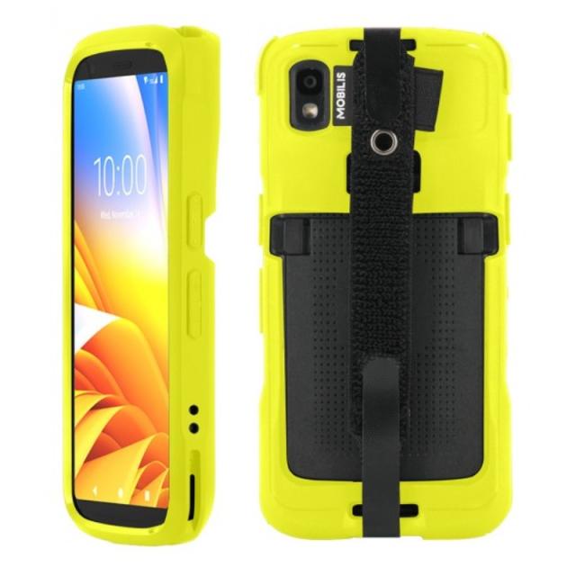 Mobilis - 052062 funda y estuche para ordenador de bolsillo tipo PDA