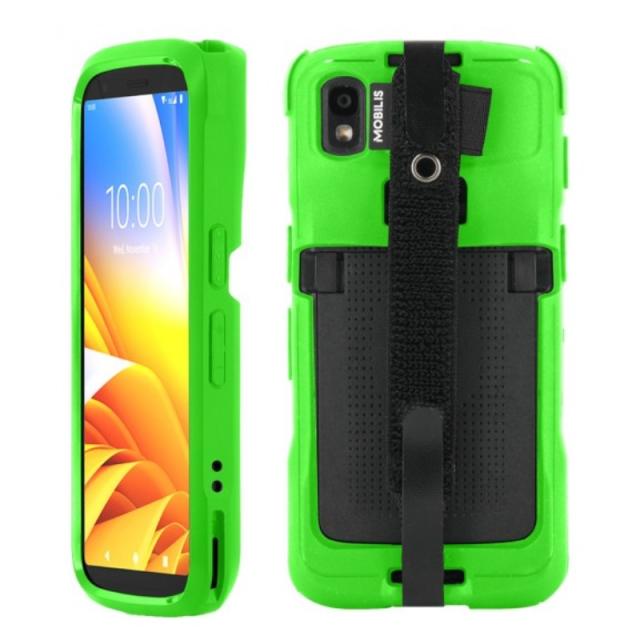 Mobilis - 052063 funda y estuche para ordenador de bolsillo tipo PDA