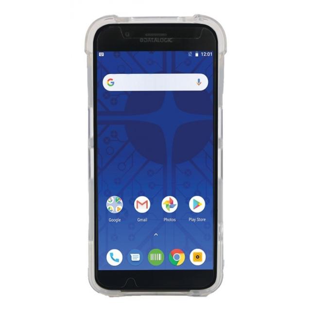 Mobilis - 057039 funda y estuche para ordenador de bolsillo tipo PDA