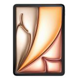 OtterBox - Premium Glass Antimicrobial Series para Apple iPad Air 11" (M3/M2), transparente - Sin caja retail