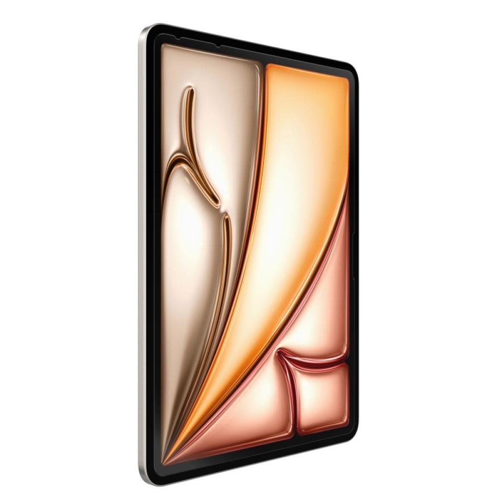 OtterBox - Premium Glass Antimicrobial Series para Apple iPad Air 11" (M3/M2), transparente - Sin caja retail