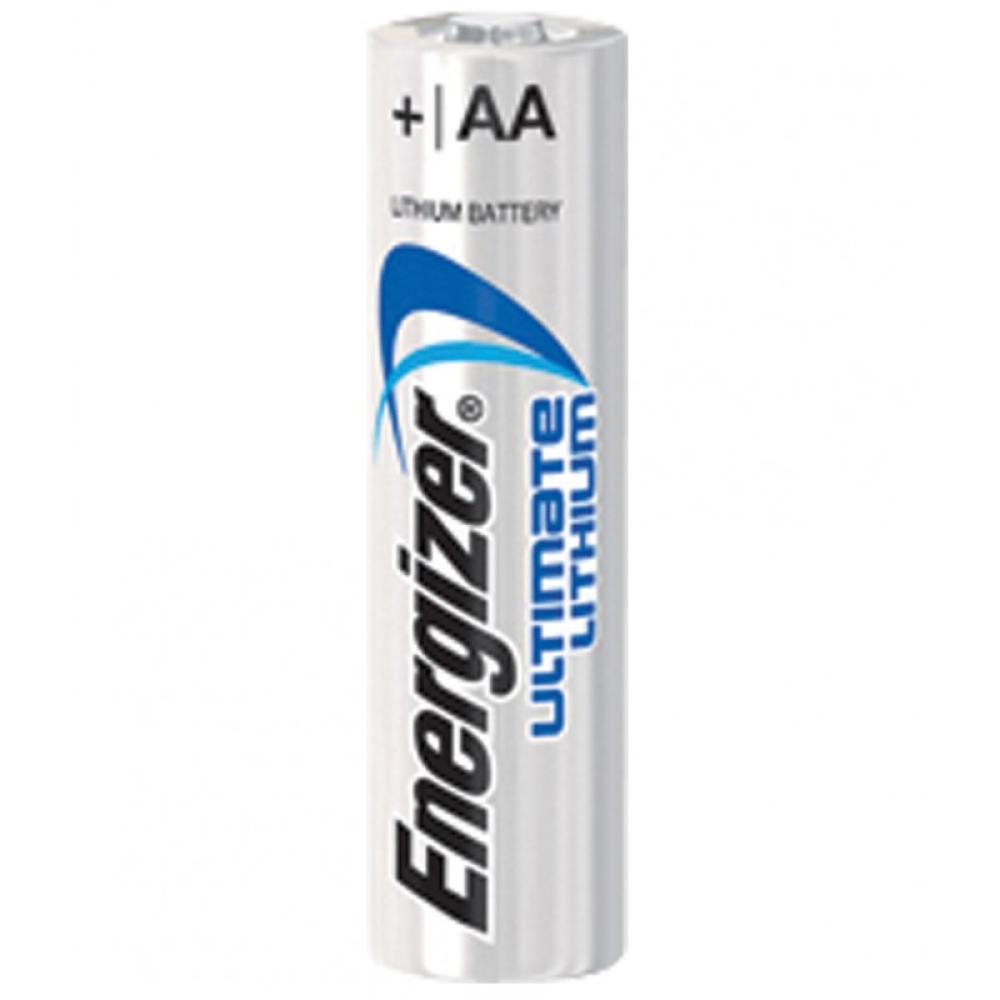 Energizer - ENLITHIUMAAP4