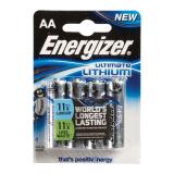 Energizer - ENLITHIUMAAP4