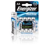 Energizer - ENLITHIUMAAP4