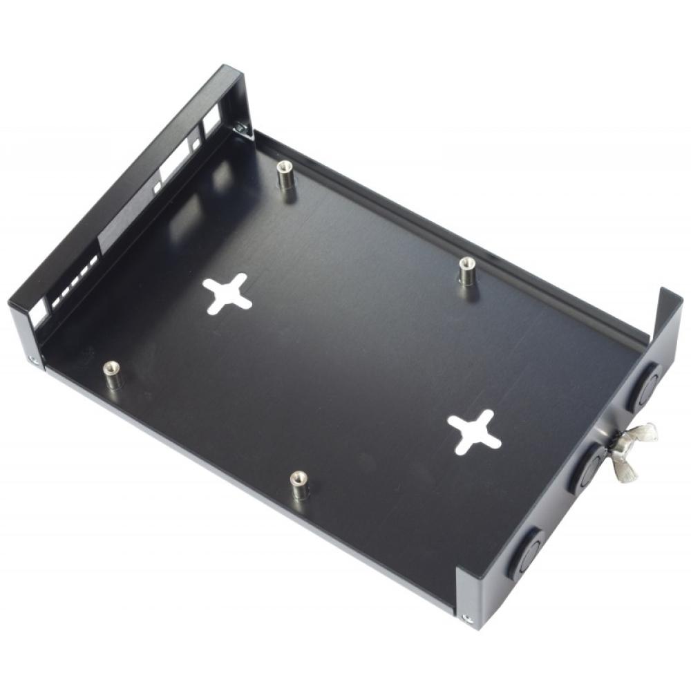 Mikrotik - CA411-711 caja para equipo Funda Negro