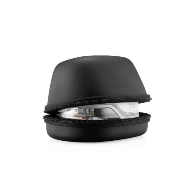 Colop - 153546 caja para equipo Funda de protección Negro