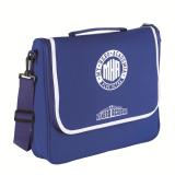 Konix - My Hero Academia caja para equipo Bandolera Azul