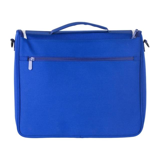 Konix - My Hero Academia caja para equipo Bandolera Azul