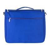 Konix - My Hero Academia caja para equipo Bandolera Azul