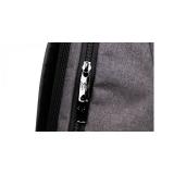 Acer - PBG510 mochila Mochila informal Negro, Azul Poliéster