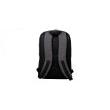 Acer - PBG510 mochila Mochila informal Negro, Azul Poliéster