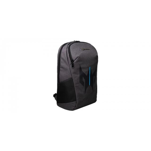 Acer - PBG510 mochila Mochila informal Negro, Azul Poliéster