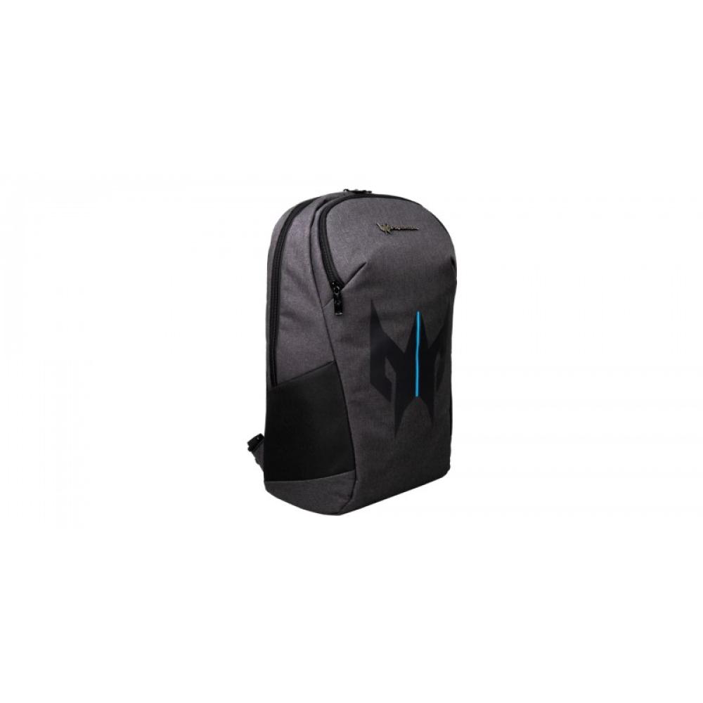 Acer - PBG510 mochila Mochila informal Negro, Azul Poliéster