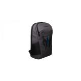 Acer - PBG510 mochila Mochila informal Negro, Azul Poliéster
