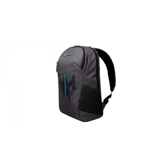 Acer - PBG510 mochila Mochila informal Negro, Azul Poliéster
