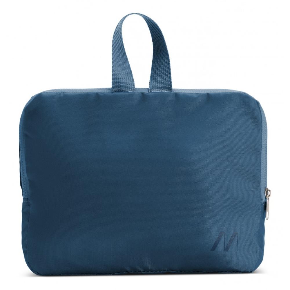 Muitomas - FLDBACKPACKBL mochila Mochila informal Azul Poliéster