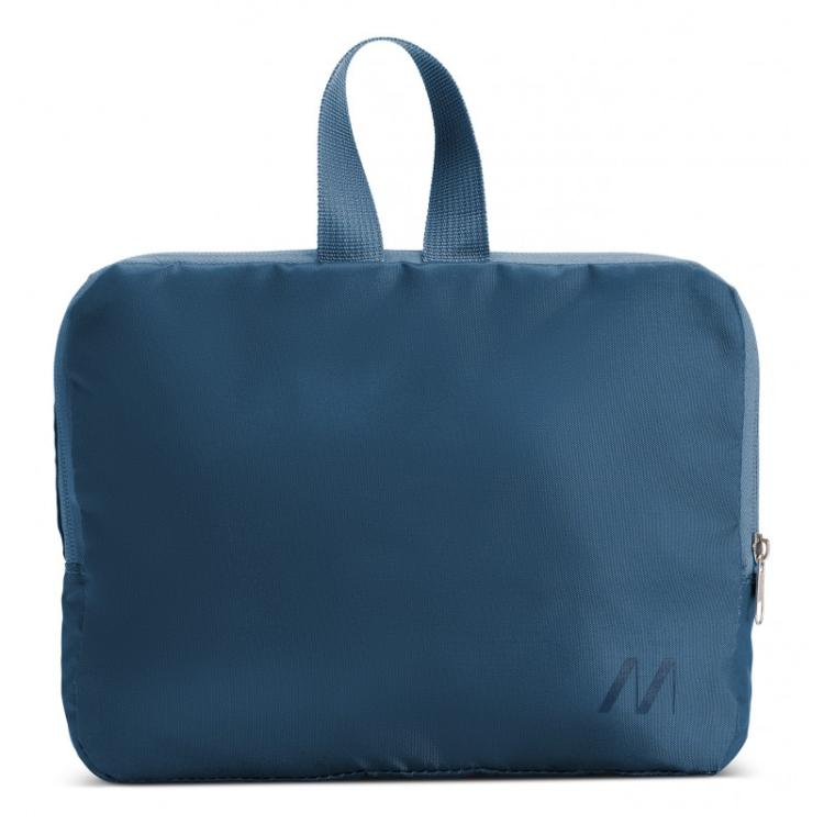 Muitomas - FLDBACKPACKBL mochila Mochila informal Azul Poliéster