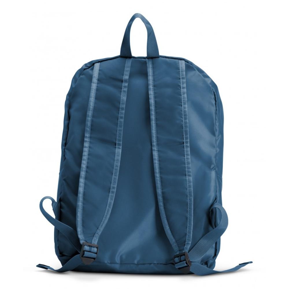 Muitomas - FLDBACKPACKBL mochila Mochila informal Azul Poliéster