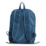 Muitomas - FLDBACKPACKBL mochila Mochila informal Azul Poliéster