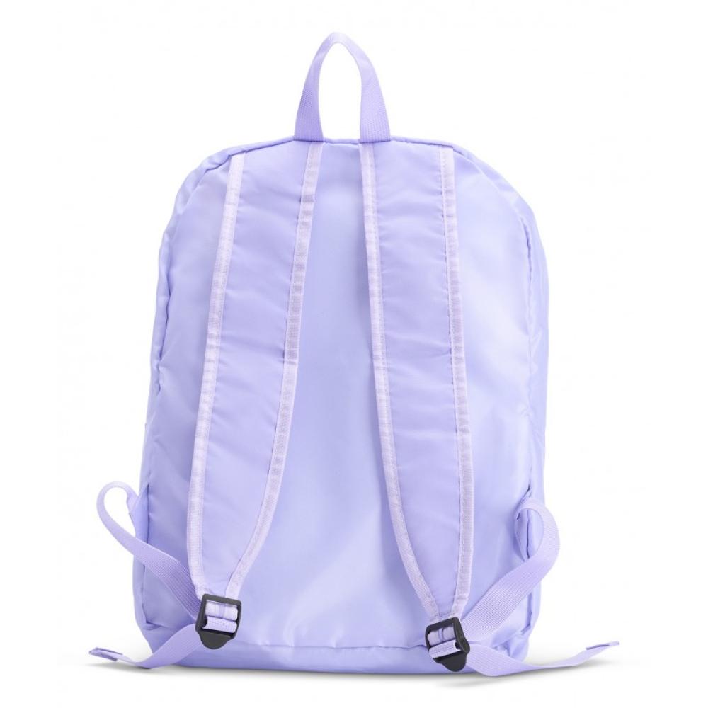 Muitomas - FLDBACKPACKVL mochila Mochila informal Violeta Poliéster