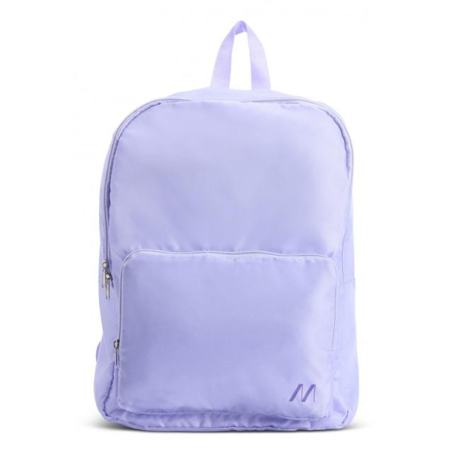 Muitomas - FLDBACKPACKVL mochila Mochila informal Violeta Poliéster