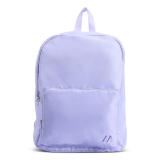 Muitomas - FLDBACKPACKVL mochila Mochila informal Violeta Poliéster