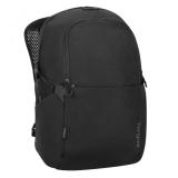 Targus - Zero Waste mochila Mochila informal Negro Plástico reciclado