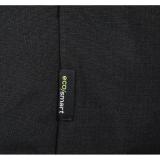 Targus - Zero Waste mochila Mochila informal Negro Plástico reciclado