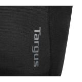 Targus - Zero Waste mochila Mochila informal Negro Plástico reciclado