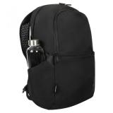 Targus - Zero Waste mochila Mochila informal Negro Plástico reciclado
