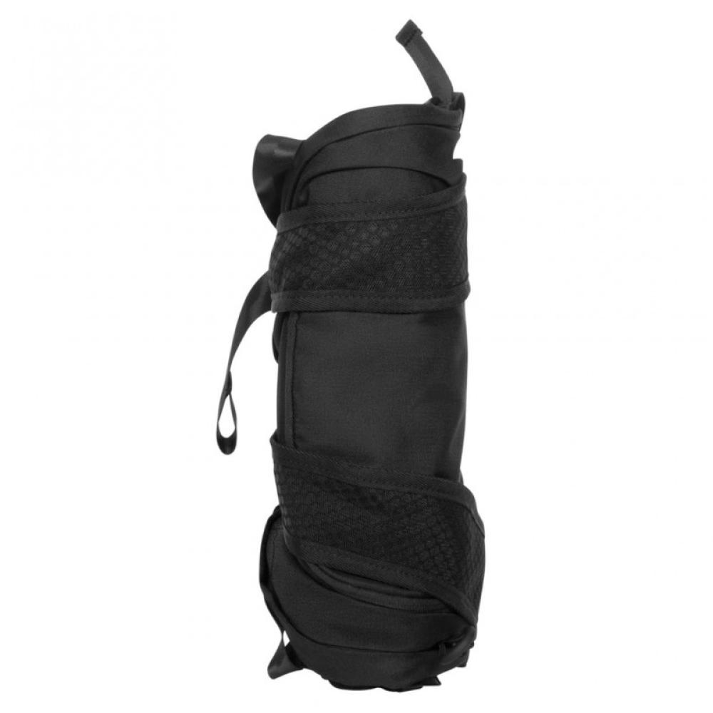 Targus - Zero Waste mochila Mochila informal Negro Plástico reciclado