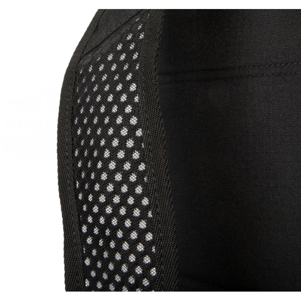 Targus - Zero Waste mochila Mochila informal Negro Plástico reciclado