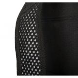 Targus - Zero Waste mochila Mochila informal Negro Plástico reciclado