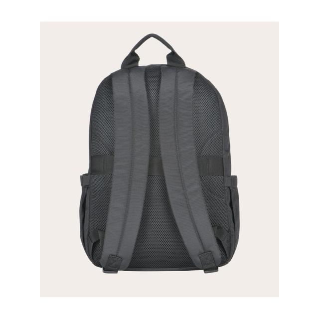 Tucano - BACKPACK LAPTOP 15.6 MACBOOK ACCS mochila Negro Tereftalato de polietileno reciclado (rPET)
