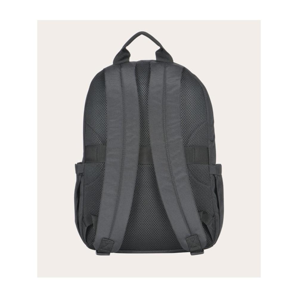 Tucano - BACKPACK LAPTOP 15.6 MACBOOK ACCS mochila Negro Tereftalato de polietileno reciclado (rPET)