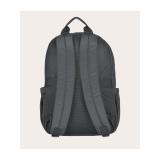 Tucano - BACKPACK LAPTOP 15.6 MACBOOK ACCS mochila Negro Tereftalato de polietileno reciclado (rPET)