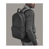 Tucano - BACKPACK LAPTOP 15.6 MACBOOK ACCS mochila Negro Tereftalato de polietileno reciclado (rPET)