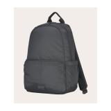 Tucano - BACKPACK LAPTOP 15.6 MACBOOK ACCS mochila Negro Tereftalato de polietileno reciclado (rPET)