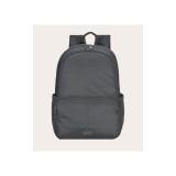 Tucano - BACKPACK LAPTOP 15.6 MACBOOK ACCS mochila Negro Tereftalato de polietileno reciclado (rPET)